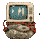basket case